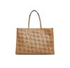 Handbag Th City AW0AW17501 Brown