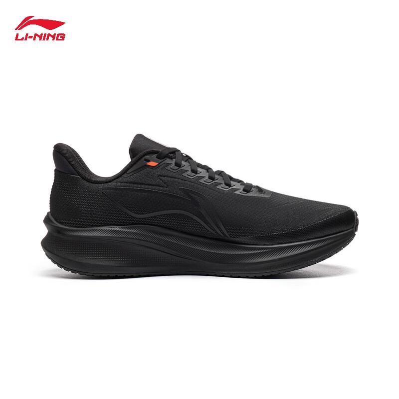 Li-Ning Мужские легкие кроссовки для гонок, тренировок и бега 2026