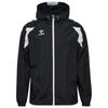Core 2.0 All-weather Jacket Windcheater 100% Recycled Polyester Non Specified