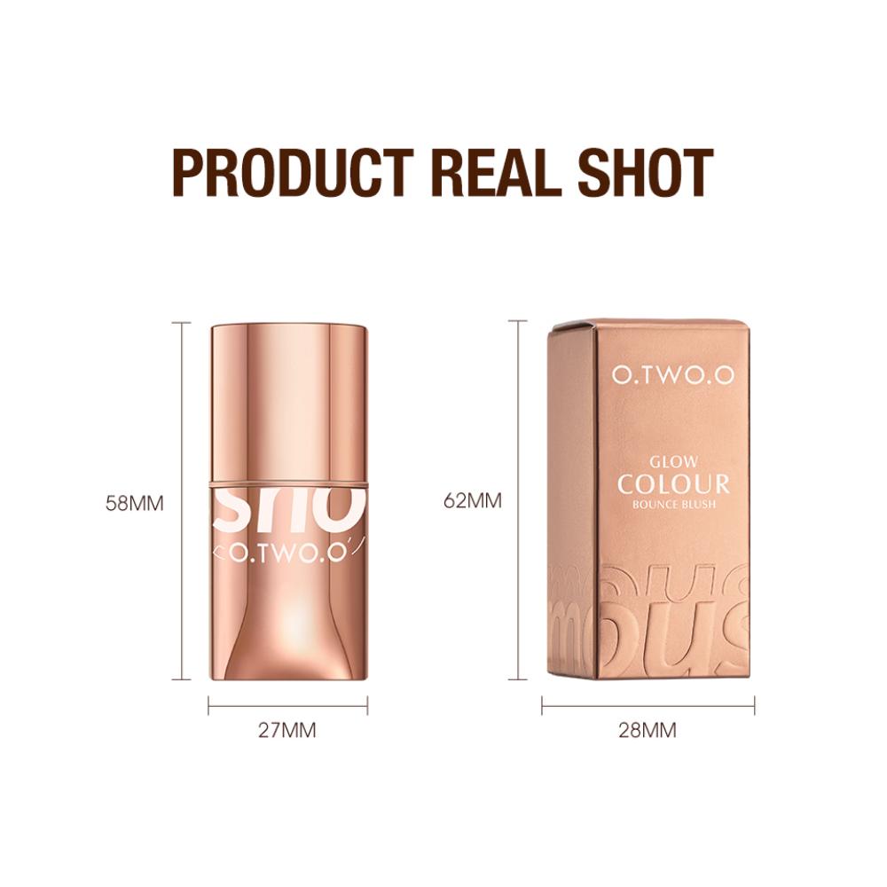 Помада-румяна 3-в-1 для век, щек и губ, водостойкий легкий кремовый карандаш для макияжа для женщин