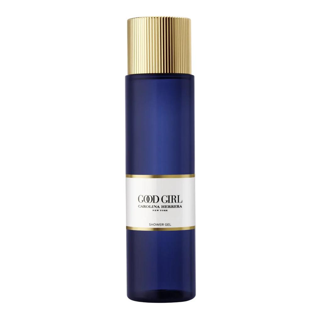 Carolina Herrera, Good Girl, Shower Gel, For All Skin Types, 200 ml