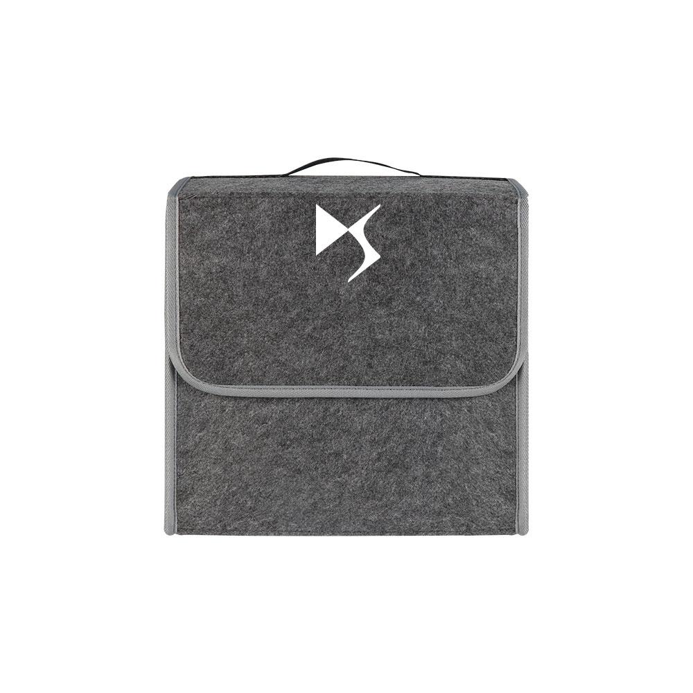 VYTR5 Car Trunk Storage Box Organizer Foldable Stowing Tidying Container Bag For Citroen C1 C3 C4 C5 C6 2CV VTS Picasso RD3 C4L DS3 DS