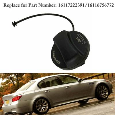 16116756772 Крышка топливного бака в сборе для BMW E Series F Series E39 E46 E60 E63 E65 E66 E70 E71 E90 F01