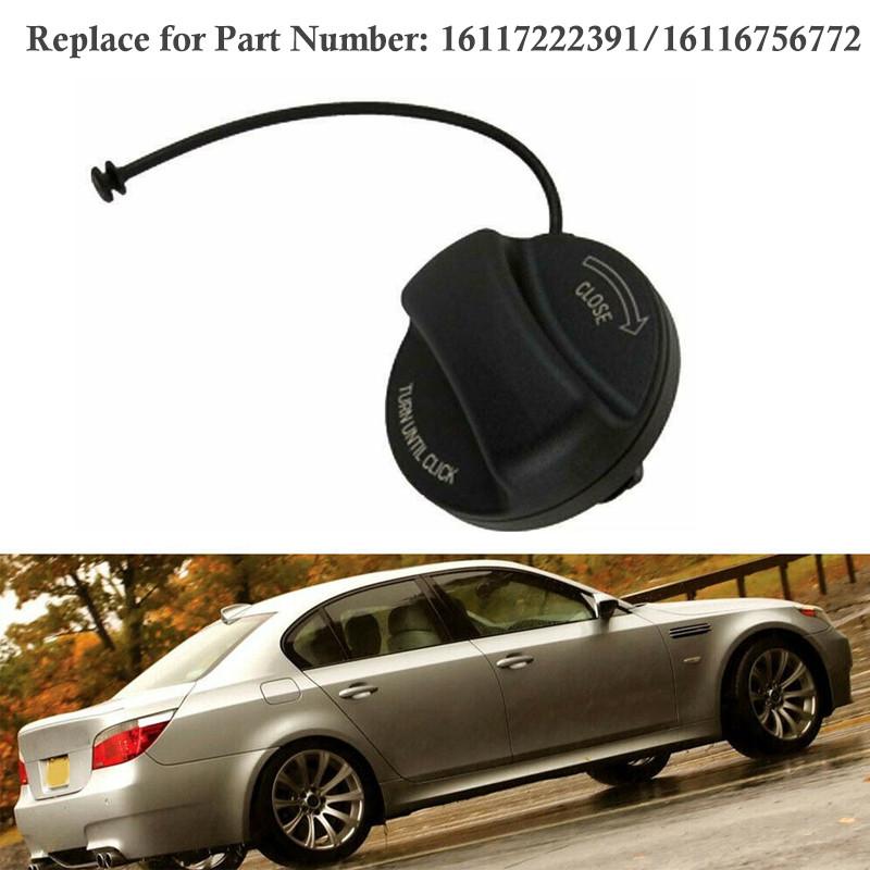 16116756772 Крышка топливного бака в сборе для BMW E Series F Series E39 E46 E60 E63 E65 E66 E70 E71 E90 F01