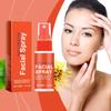 Daily Rescue Facial Spray для чувствительной кожи, гипохлоритный спрей помогает уменьшить покраснения и высыпания, успокаивающий балансирующий тоник для лица(30мл