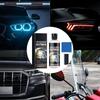 Жидкость для ремонта царапин на линзах автомобильных фар 100 мл Средство для восстановления автомобильных фар Комплект для восстановления автомобильных фар Детейлинговые товары для автомобилей