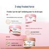 DOVE Отшелушивающий скраб для тела с гранатом и маслом ши