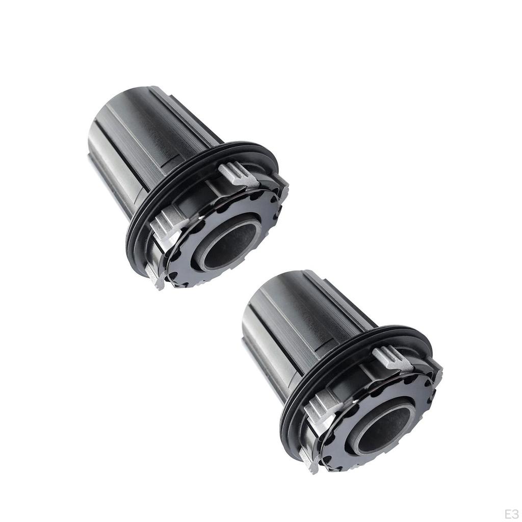 Bike Freehub Body Replacement Freewheel with Bearings for Road Bikes