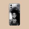 Normani Kordei Матовый ТПУ Чехол для Мобильного Телефона для Samsung Galaxy S26 S25 S24 S23 S22 S21 S20 Note20 Plus FE Ultra Цветной Чехол