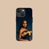 Силиконовый чехол для мобильного телефона Normani Kordei для iPhone 17 16 15 14 13 12 11 X XR XS Air Pro Max Plus Mini Цветной чехол