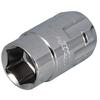 B-65676 13mm Pass Thru Socket