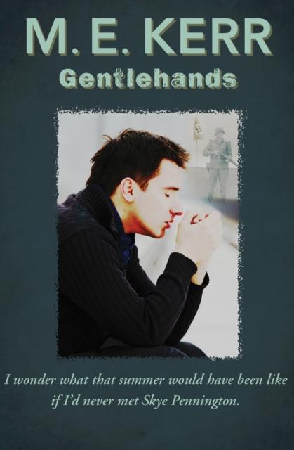 The Gentlehands Book