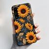 Милая лампа-кролик нового дизайна для Sony Xperia 1 III Черный чехол Чехол для телефона для Xperia 1 IV (PDX 223) Конфетная Защитная от царапин Оболочка Милая