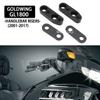 For Honda Goldwing GL1800 F6B Motorcycle Bar Accessories Clamps Handlebar Risers Adapter Modification Accessories 2001