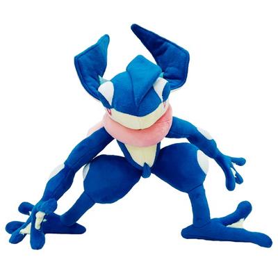 Кукла Pokemon Doggy Ninja, смешанная, 25см, Популярные игрушки для корейских детей
