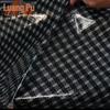 Longhui Outdoor Waterproof Tarpaulin Heavy-Duty Fabric