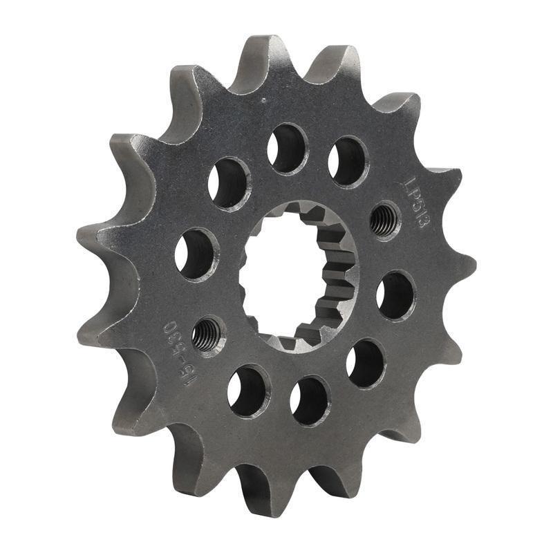 530 Motorcycle Front Sprocket For Yamaha RD250 RD350 FZR500 FZR600 FZS600 Fazer YZF600R Thunder Cat