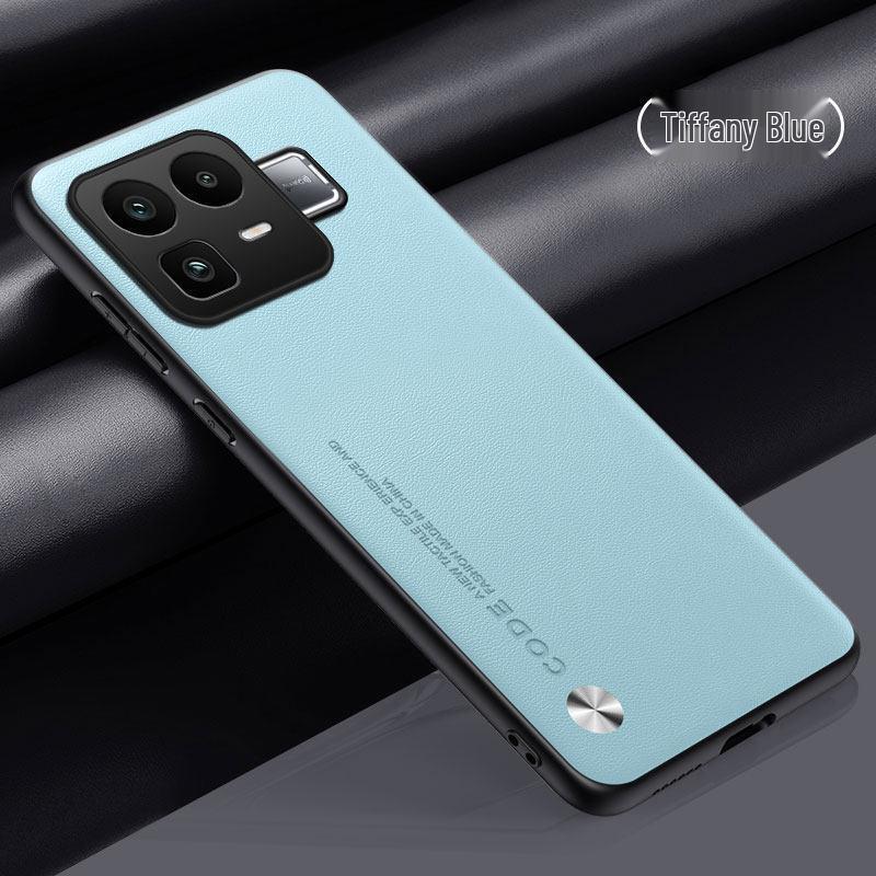 Защитный силиконовый чехол Realme Neo 8 с защитой от падений RMX8899