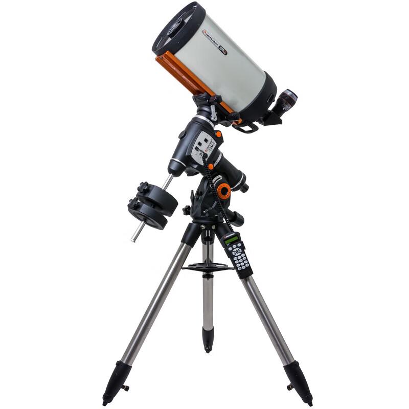 Celestron CGEM II EdgeHD Go-To Telescope System
