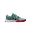 Nike Court Air Zoom Vapor Pro 3 HC Cannon Armory Navy Men Sneakers Teal White Adobe FZ2161-004