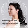 Cleer Спортивные Bluetooth-наушники с открытым ухом ARC 3 с искусственным интеллектом