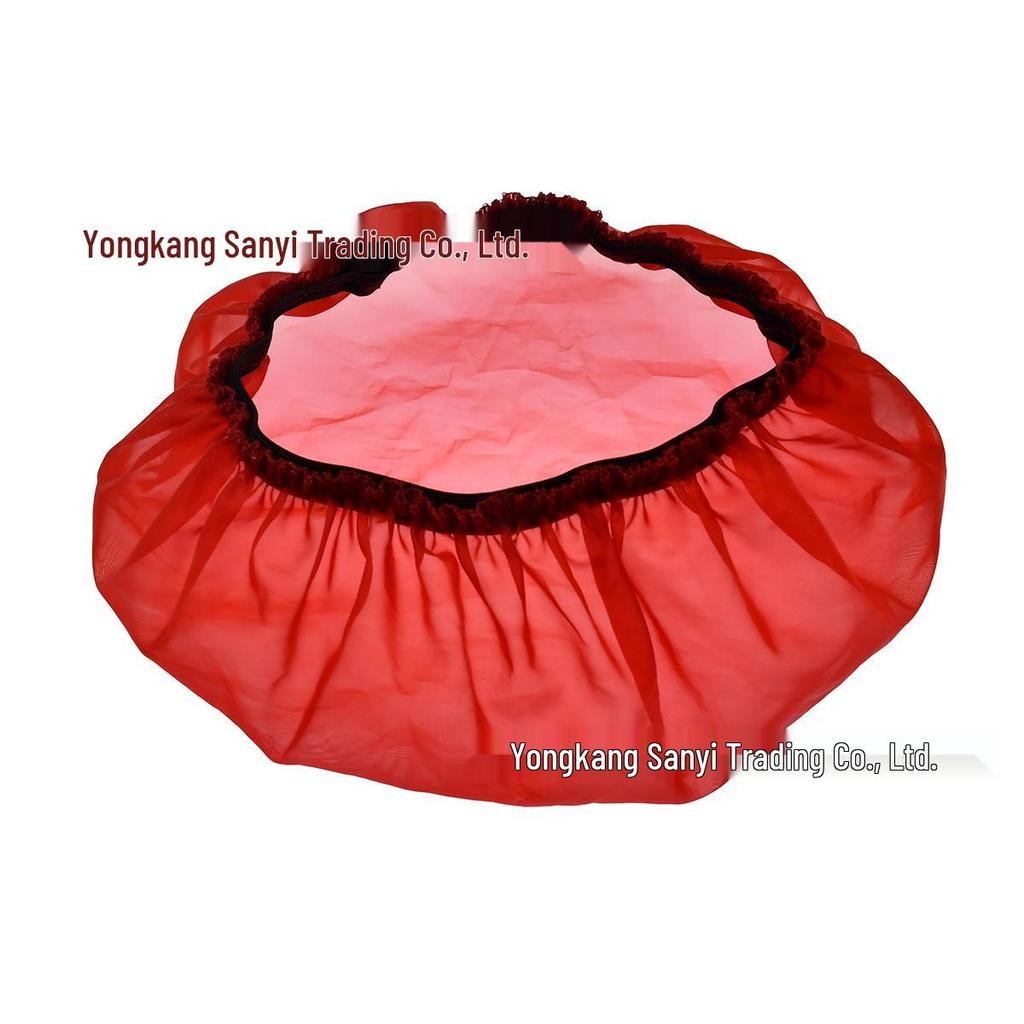 Off-Road Motorcycle Washable Universal Air Filter Dust Cover