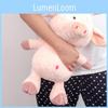 Pig Cows Sheep Plush Stuffed Animal Toy For Kids Gift Sleeping Soft Cotton