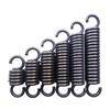 Wire Diameter 4mm/4.5mm Expansion Springs Extension Tension Spring Outer Dia 22mm/25mm/30mm/30.5mm/35mm Length 80mm-280mm