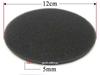 Helmet Top Pad 0.2 inches (5 mm) (Ultra Thin)