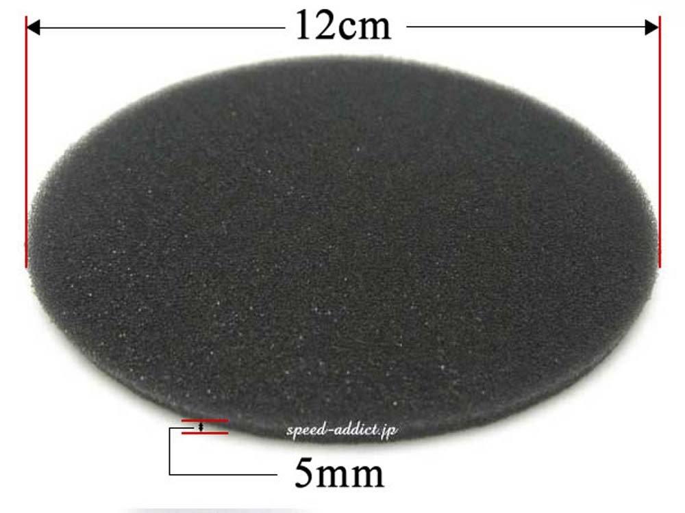 Helmet Top Pad 0.2 inches (5 mm) (Ultra Thin)