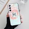 Для Realme C65 Чехол C 65 Милый Мультяшный Цветок Расписной Мягкий Силиконовый Чехол для Телефона Для Realme C65 4G Funda Coque RealmeC65