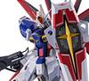 МЕТАЛЛИЧЕСКИЙ РОБОТ Spirits Force Impulse Gundam SpecII 140 мм окрашенная фигурка<SIDE MS> приблизительно. АБС и ПВХ и литье под давлением