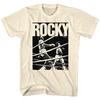 Rocky Knockout Movie  Children's T-shirt