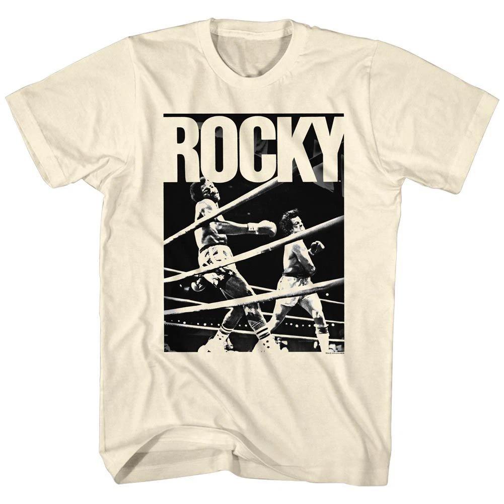 Rocky Knockout Movie  Children's T-shirt