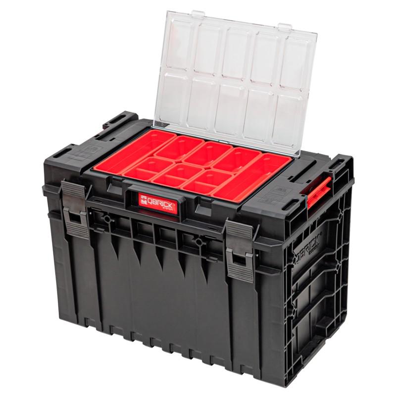 Qbrick System One 450 2.0 Expert Tool Box - Skrz N8285