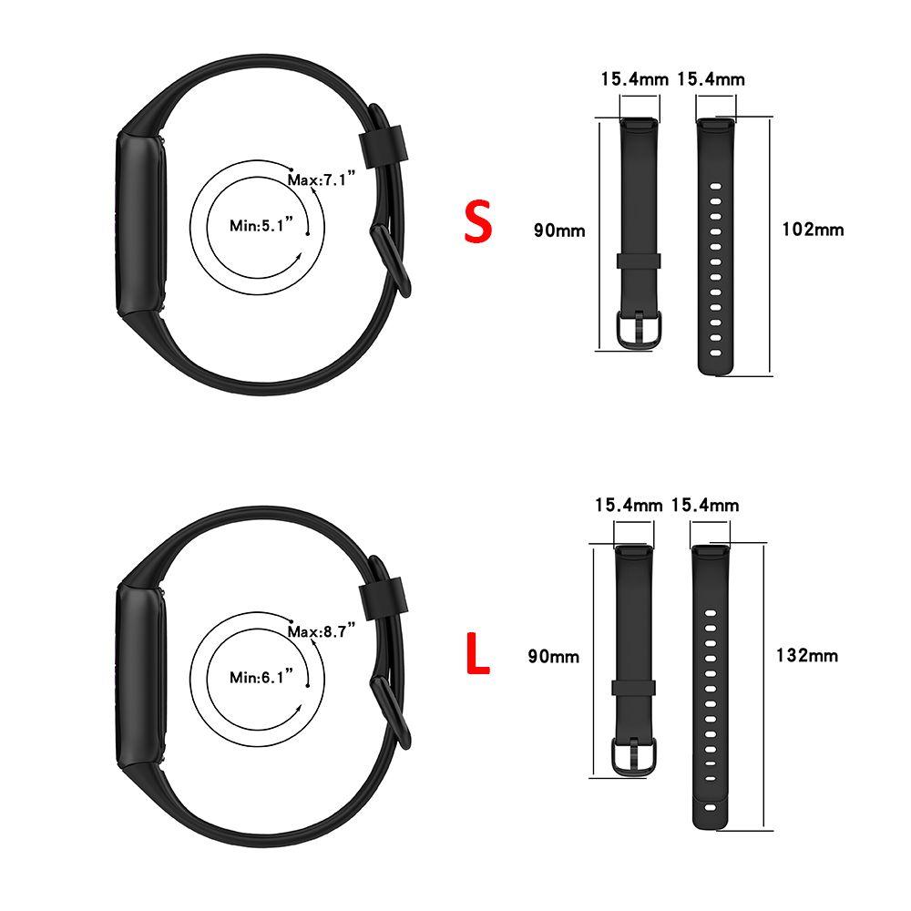 Мягкий браслет ремешок силиконовый сменный ремешок