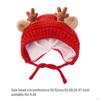 Baby Winter Hat Cozy Knit Cap for Infants And Toddlers