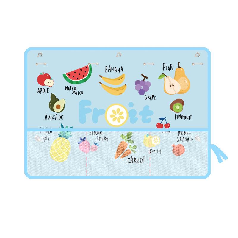 Солнцезащитная занавеска на боковое окно автомобиля, милая регулируемая занавеска с защитой от ультрафиолета, солнцезащитный козырек, жалюзи, чехол с карманом для хранения для ребенка