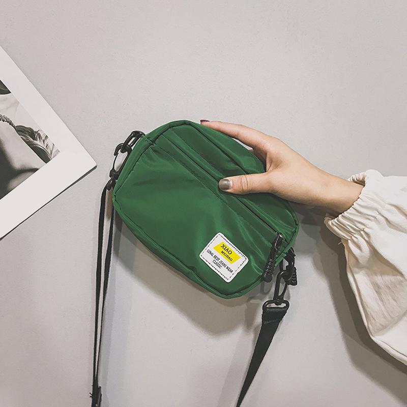 Женская нагрудная сумка, маленькая дискотека, кошелек через плечо, спортивная сумка через плечо, сумка Fanny Bag