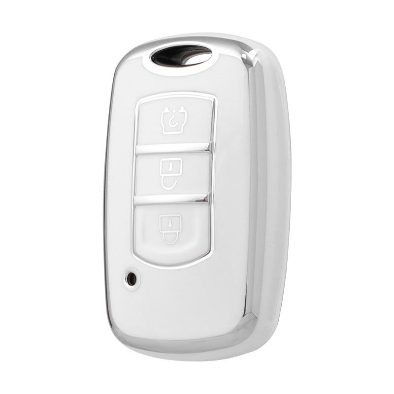 Чехол для ключа для Dongfeng Fengguang 580/500, Mini S560, Miniev 370