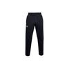 Rival Logo Loose Fleece Long Knit Training Pants Men Pants Black 1359030-001