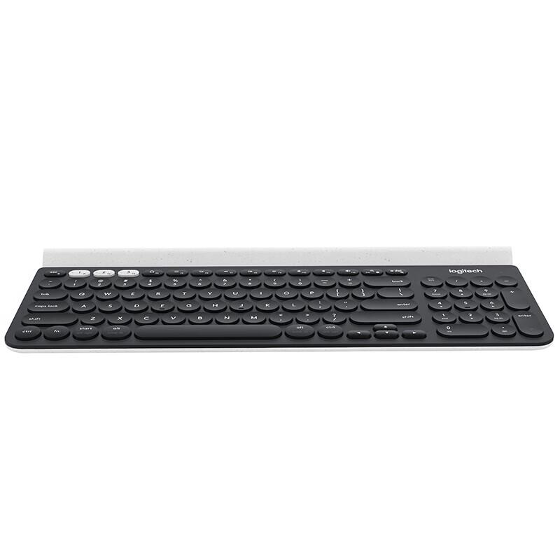 Logitech K780 Wireless Bluetooth Keyboard