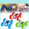 24 4wd Ghz Remote Control Car 360 Double Side Flips Off Road Toy Boy Gift Girl