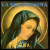 CD DNA - La Serenissima ZYX63858 ZYX Records 1990 Германия Рок Б/У