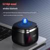 aigo T36 Portable AI Voice Smart Bluetooth Speaker