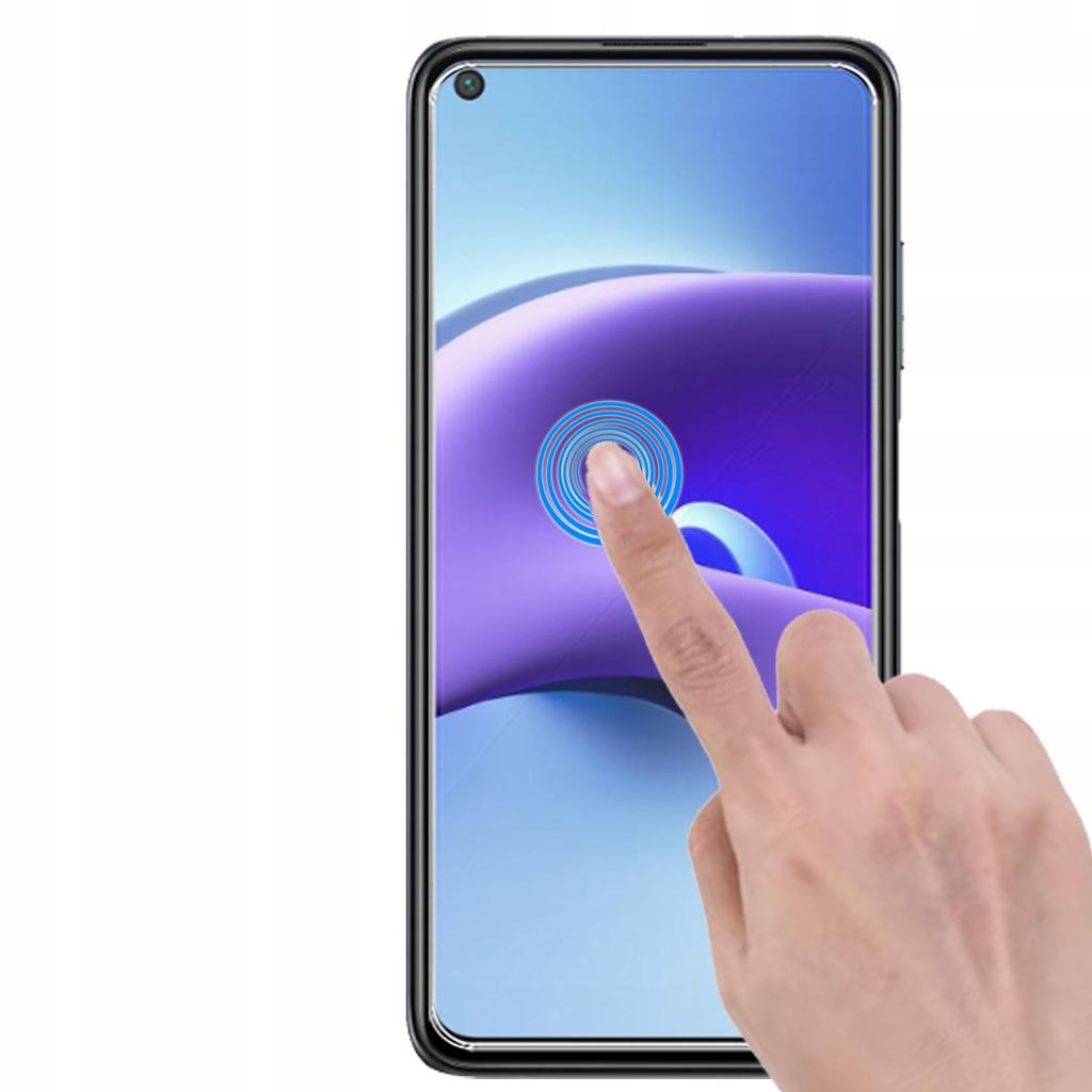 3x TEMPERED GLASS FOR XIAOMI REDMI NOTE 9T 5G GLASS | 3-PACK