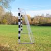 305 x 201cm (10Ft x 6.6Ft) Kids Soccer Goals for Backyard Portable Youth Soccer Goal with Net