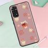 Qiqi Klee Genshin Impact For Redmi Note 12 Pro Plus Cover For Redmi Note 10 8 9 11 Pro 12S 11S 10S 9S 9C 10C 12C Case
