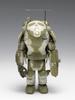 Wave Maschinen Krieger TYPE Fireball SG Scale Plastic Model Approximately 120mm S.A.F.S.SPACE 1/20 Kit, Tall, MK-019