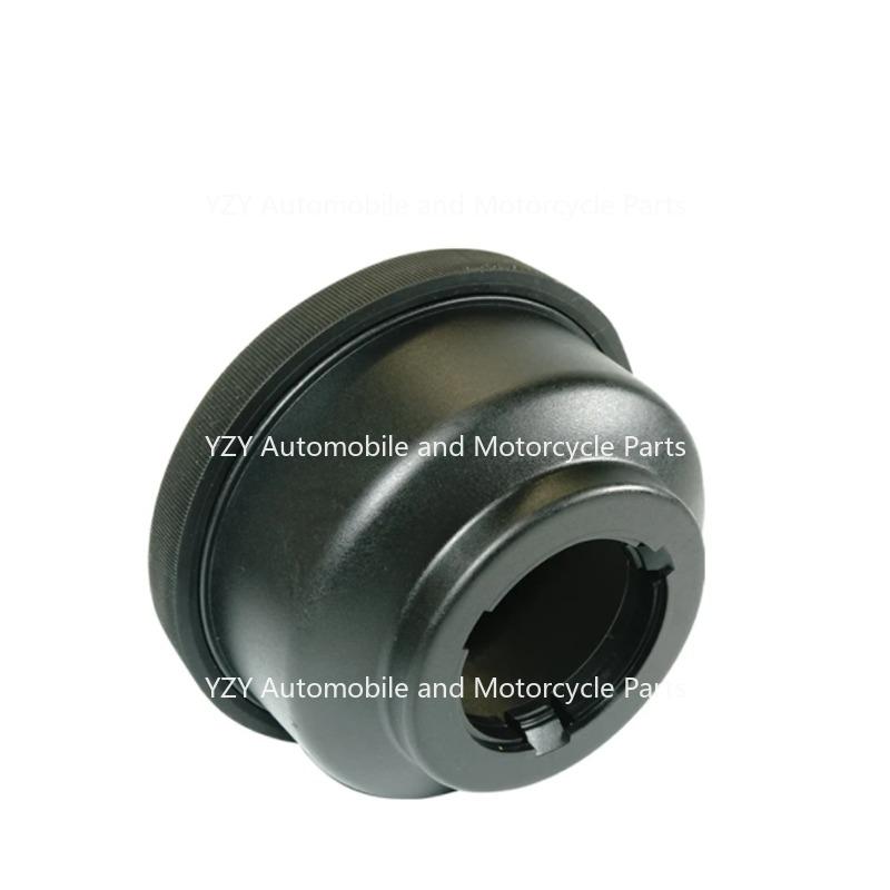 Горячая продажа автомобильных балансировочных колес аксессуары для шин антипозиционный зажим открывающаяся и отпускающая гайка сжатая часть рукава